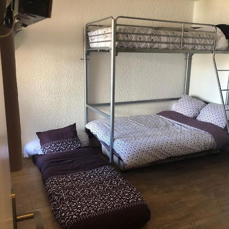 Apartament Le Fontagnel N°310 Molines-en-Queyras Zewnętrze zdjęcie