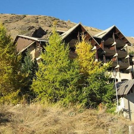 Apartament Le Fontagnel N°310 Molines-en-Queyras Zewnętrze zdjęcie