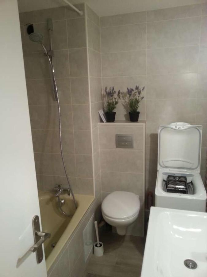 Apartament Le Fontagnel N°310 Molines-en-Queyras Zewnętrze zdjęcie