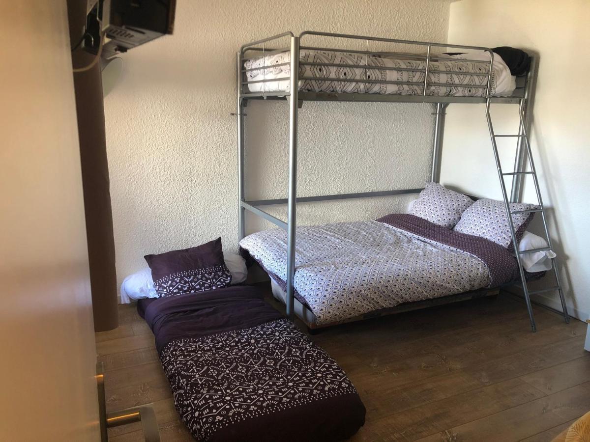 Apartament Le Fontagnel N°310 Molines-en-Queyras Zewnętrze zdjęcie