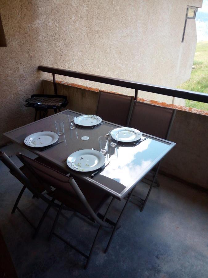 Apartament Le Fontagnel N°310 Molines-en-Queyras Zewnętrze zdjęcie