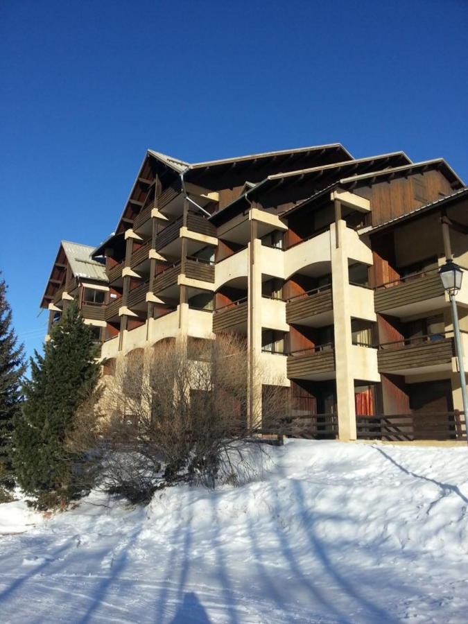 Apartament Le Fontagnel N°310 Molines-en-Queyras Zewnętrze zdjęcie
